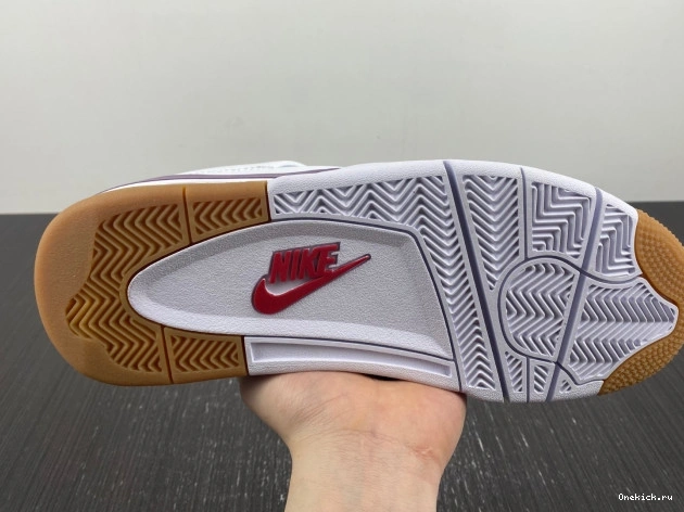 One Kick Jordan Retro SB 4 DR5415-150 0806